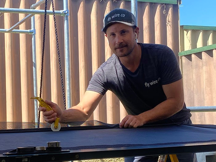 Flywire Co Fly Screen Repairs Mandurah Flywire Co